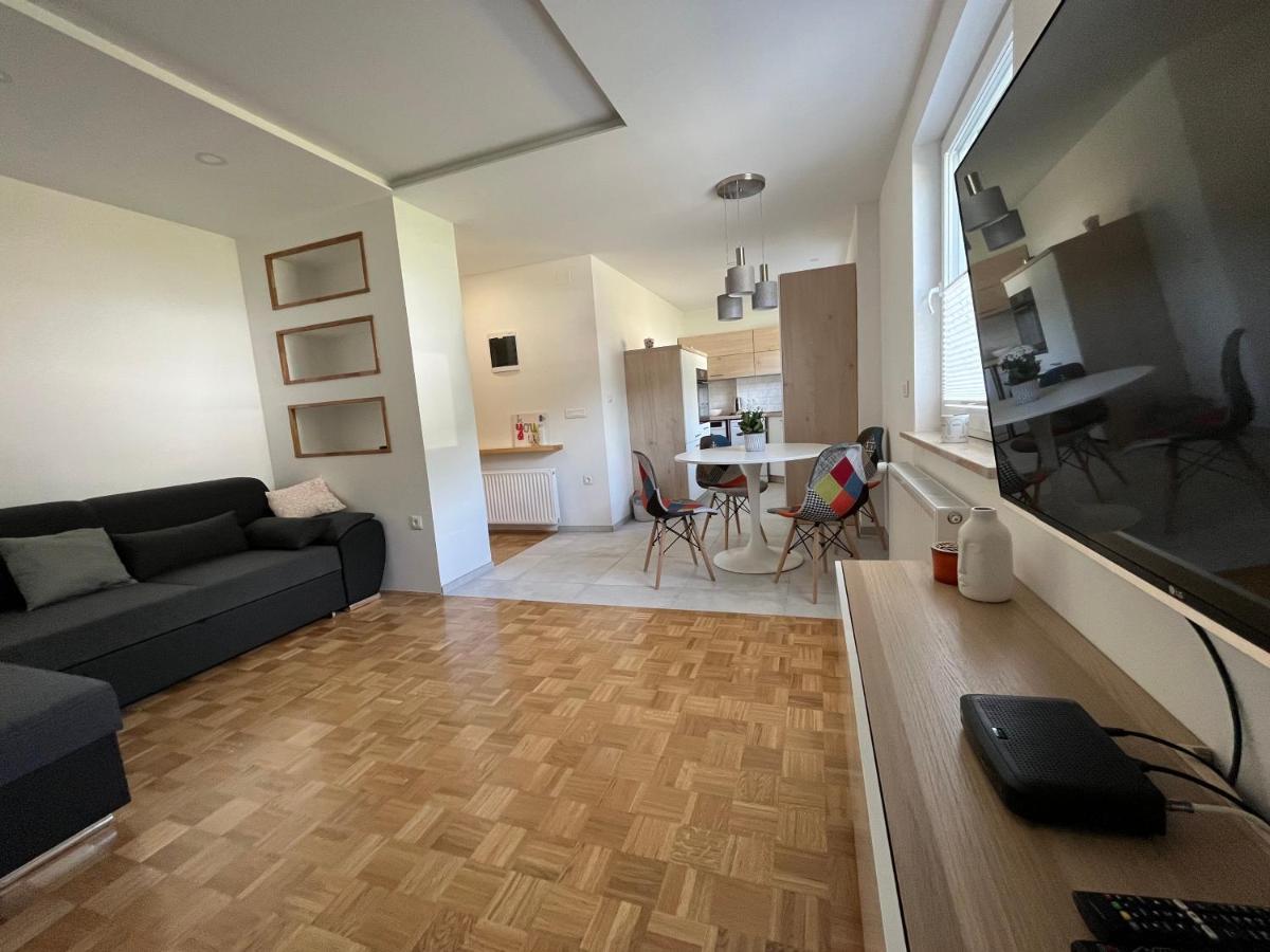 Pod Galetovcem Apartamento Bohinjska Bela Exterior foto