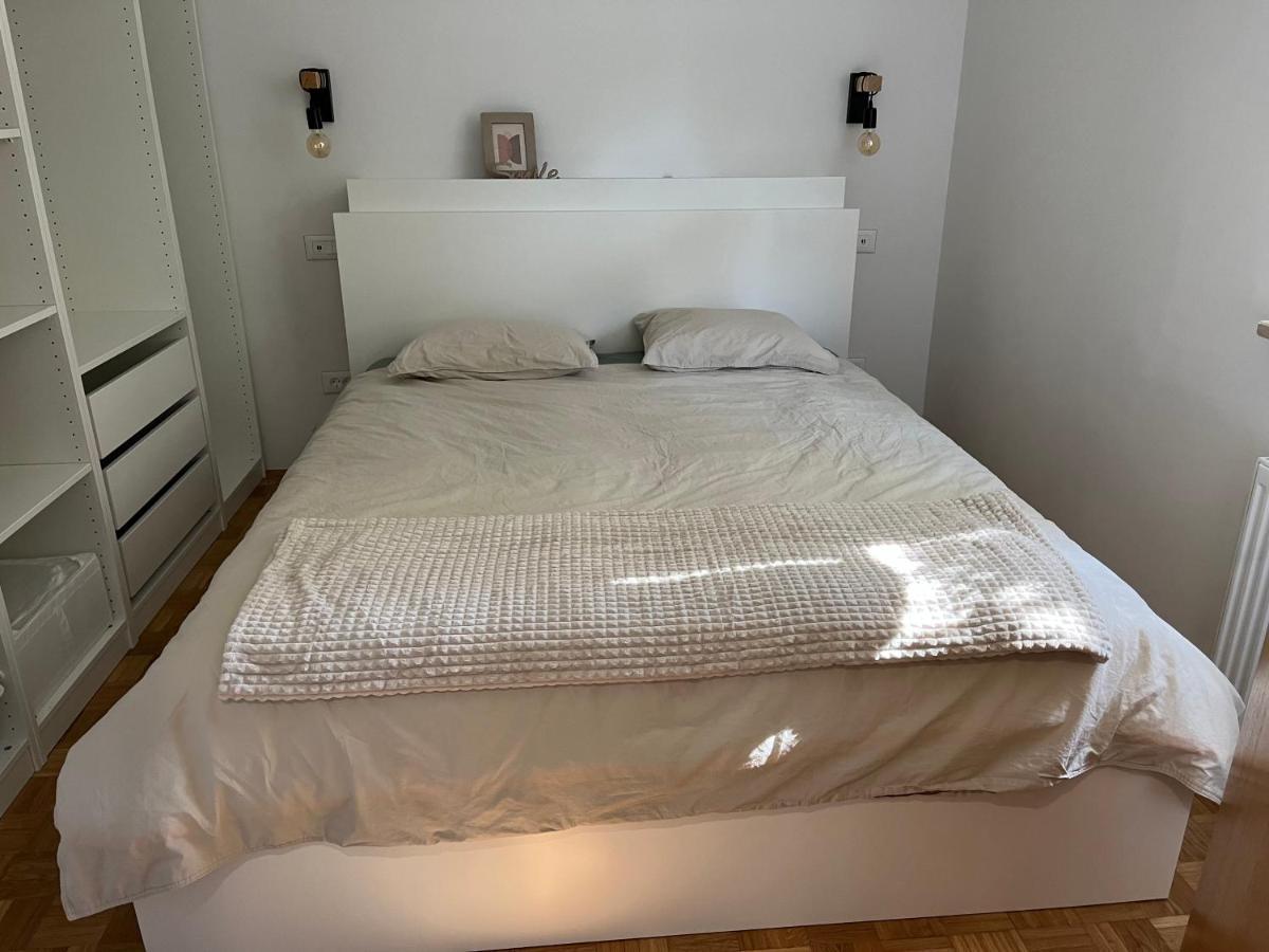 Pod Galetovcem Apartamento Bohinjska Bela Exterior foto