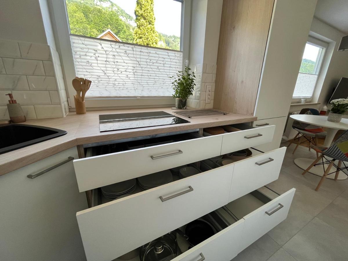 Pod Galetovcem Apartamento Bohinjska Bela Exterior foto