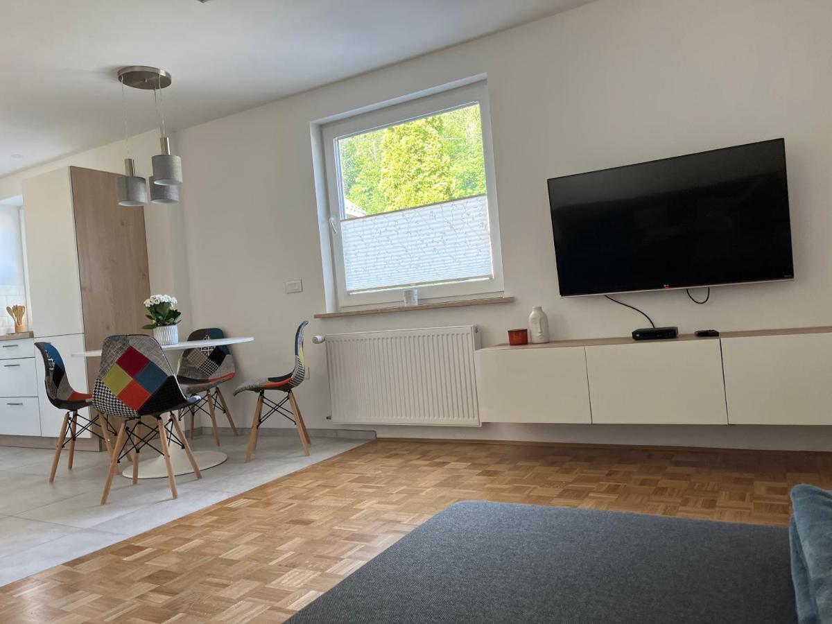 Pod Galetovcem Apartamento Bohinjska Bela Exterior foto