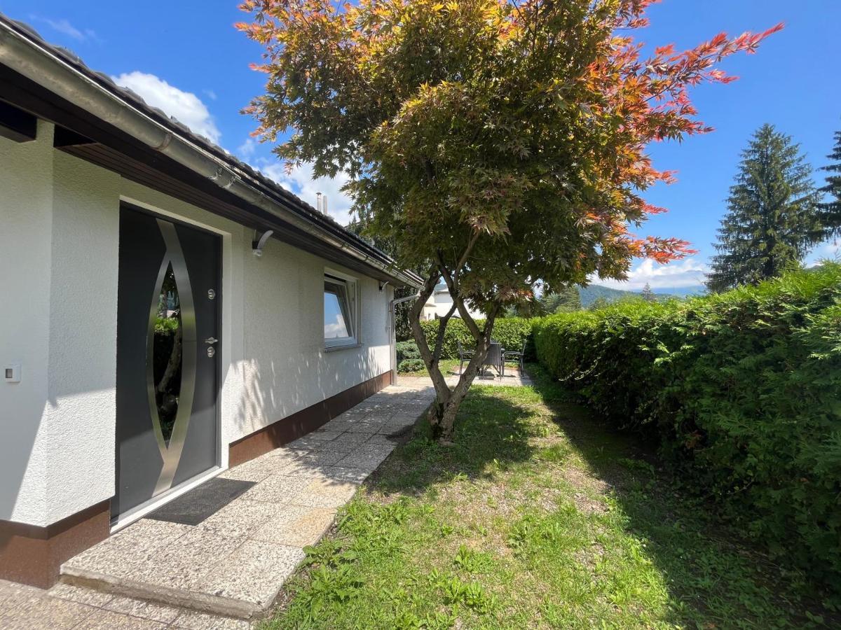 Pod Galetovcem Apartamento Bohinjska Bela Exterior foto