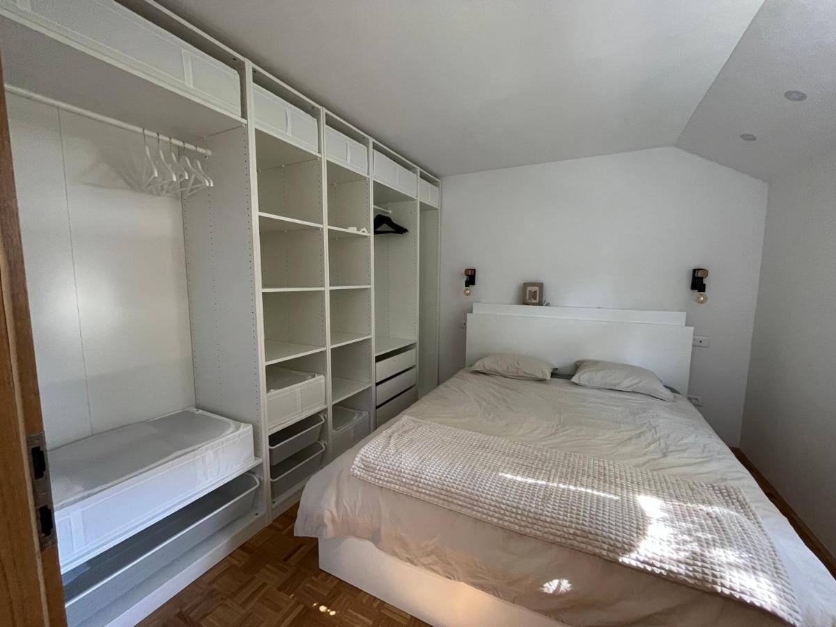 Pod Galetovcem Apartamento Bohinjska Bela Exterior foto