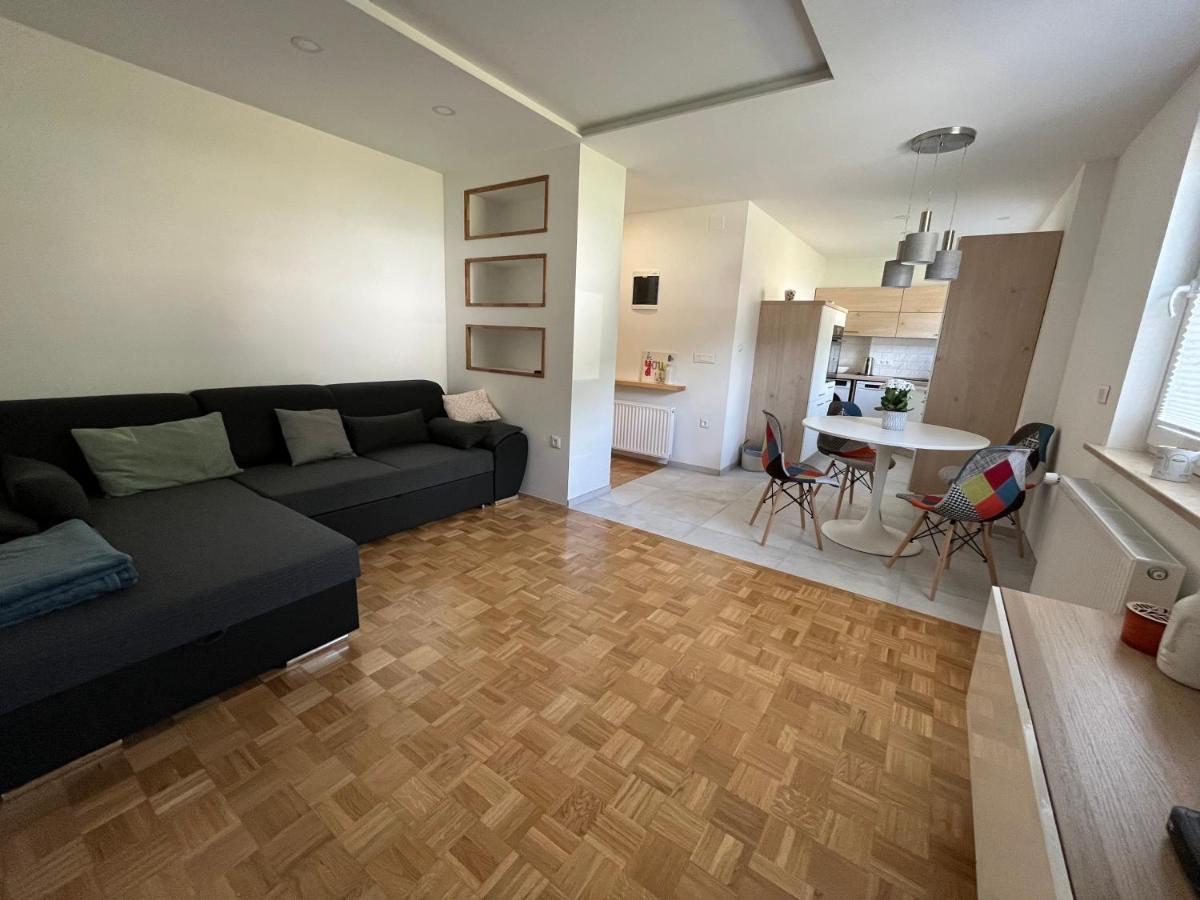 Pod Galetovcem Apartamento Bohinjska Bela Exterior foto